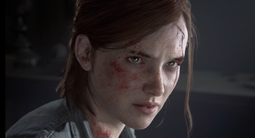 The Last of Us Parte II Morte Joel 