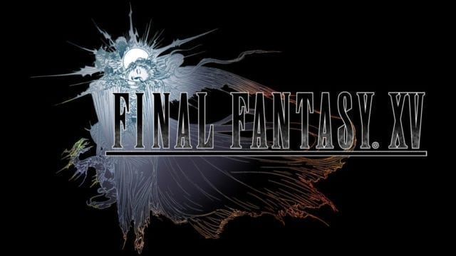 Final Fantasy XV