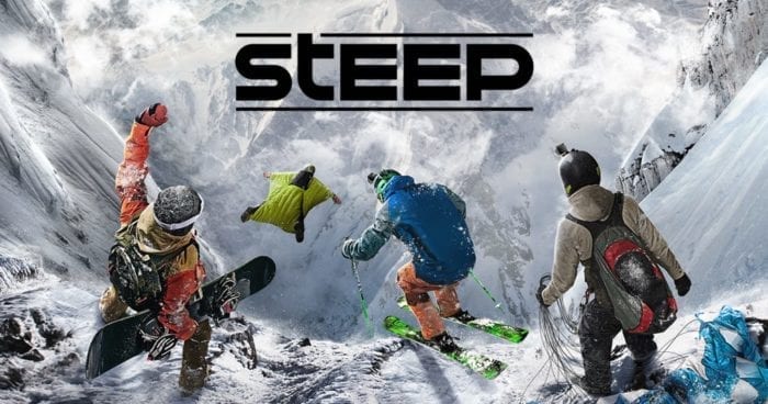 Steep - Análise