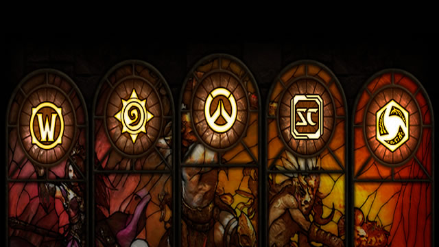 Blizzard comemora 20 anos de Diablo