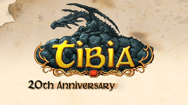 TIBIA CURIOSIDADES