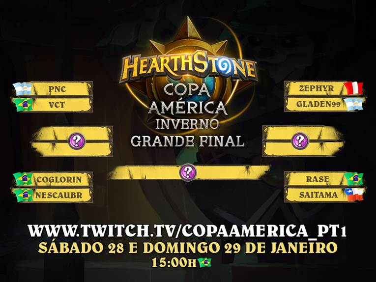 Copa América HS