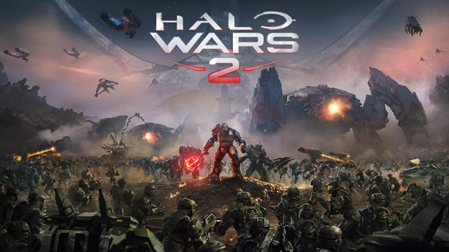 Halo Wars 2 - Blitz Beta