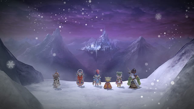 I am setsuna data lançamento nintendo switch