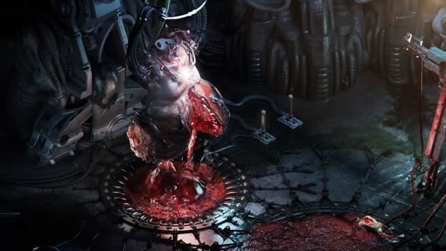 Jogo de aventura com terror gratuito Cayne