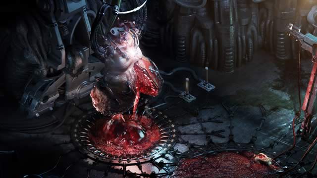 Jogo de aventura com terror gratuito Cayne