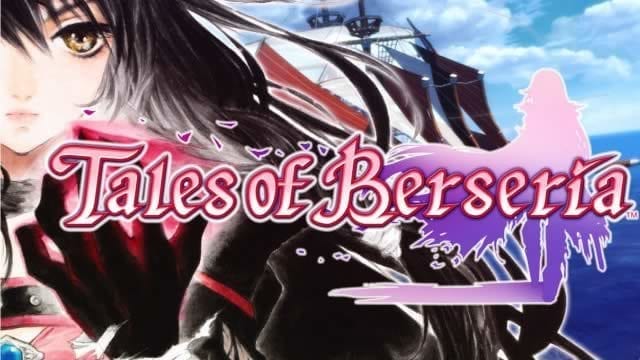 Tales of Berseria requerimentos do sistema