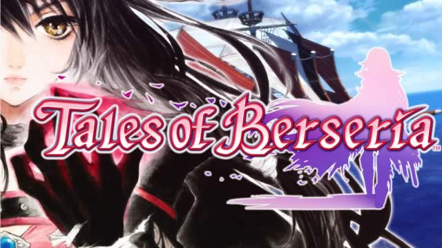 Tales of Berseria requerimentos do sistema