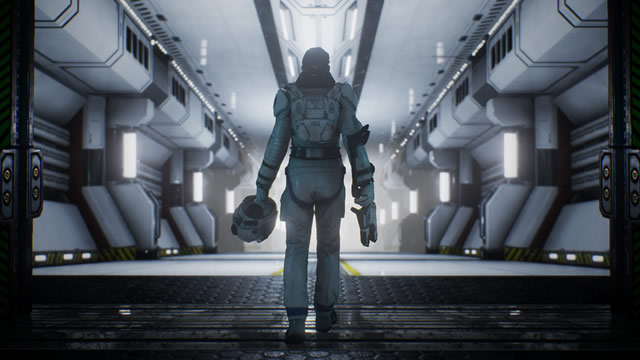 The Turing Test ganha data de lançamento para o PS4