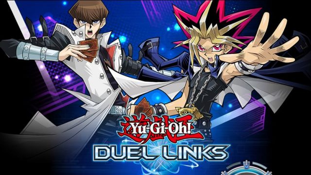 Konami anuncia novo anime de Yu-Gi-Oh! para 2020!