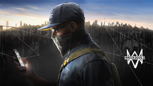 A segunda expansão de Watch Dogs 2 será lançada amanhã no PS4