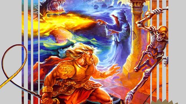 Castlevania vai ganhar série no Netflix ainda esse ano