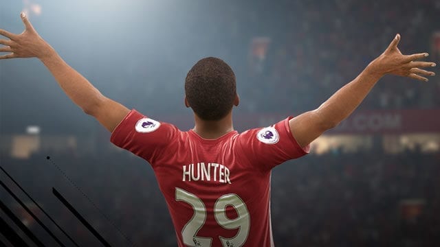 FIFA 18 Nintendo Switch terá a jornada 2