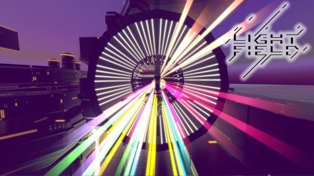 Lightfield será um novo jogo de corrida futurista para consoles