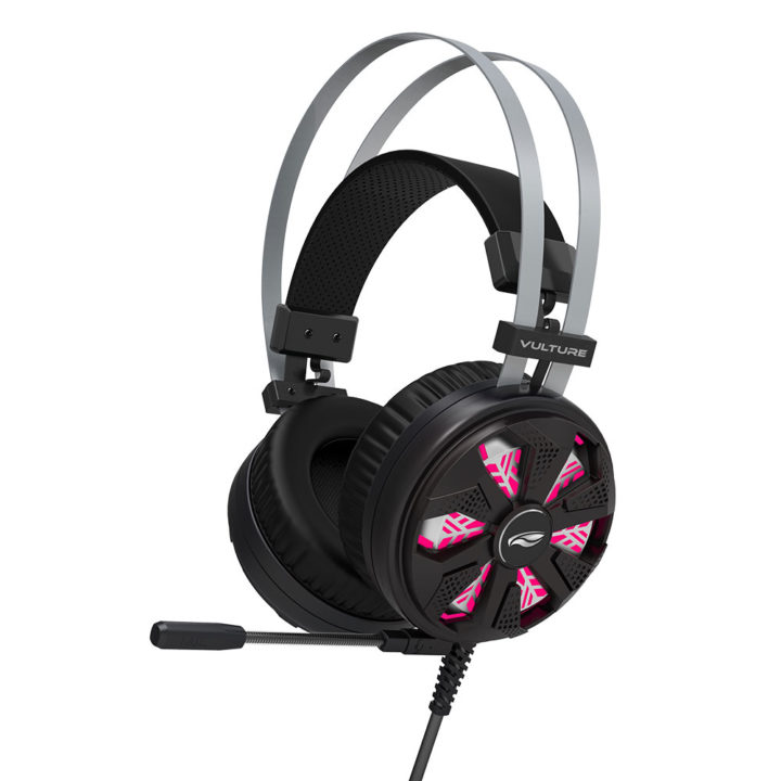 PH-G710 Headset Gaming VULTURE