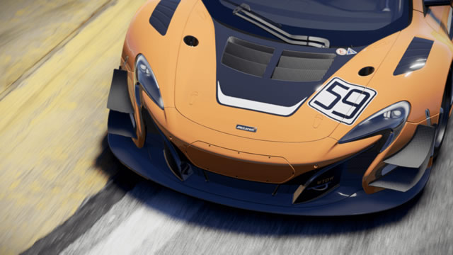 Project Cars 2 será lançado neste ano para PC e consoles