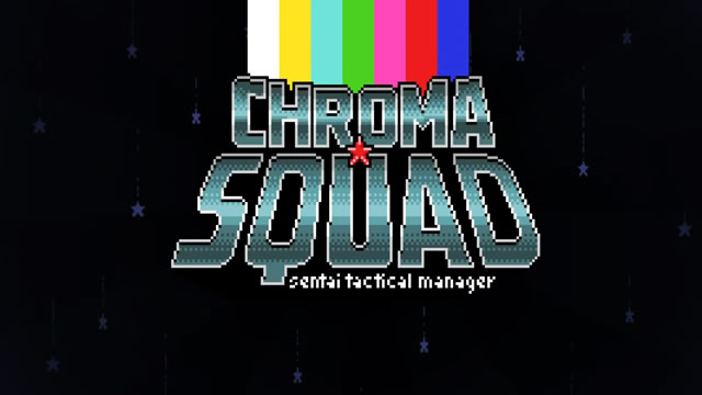Versão para PS Vita de Chroma Squad foi cancelada