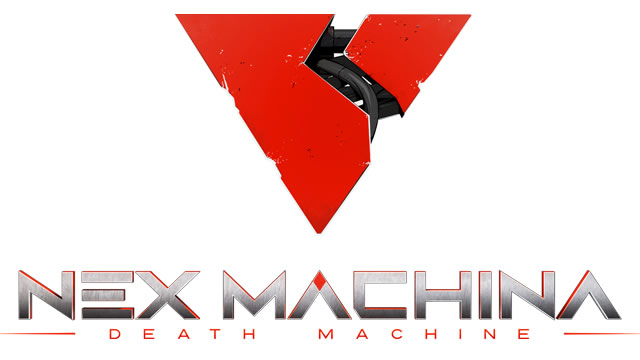 Nex Machina será lançado para PC