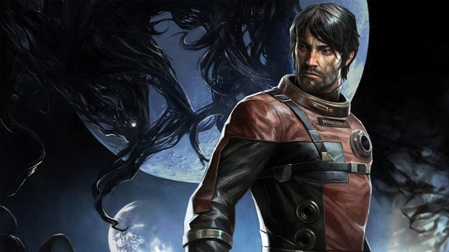 Novo trailer de Prey 2017
