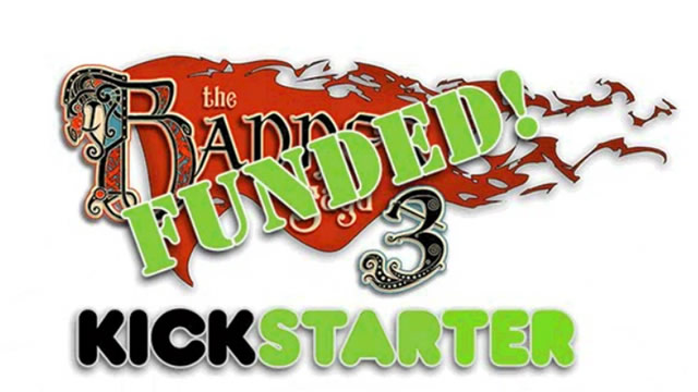 Fim da campanha no kickstarter do banner saga 3