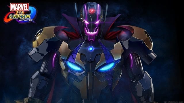 Confira a data de lançamento de Marvel Vs Capcom Infinite
