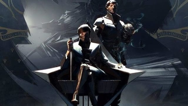 Dishonored 2 trial 2017