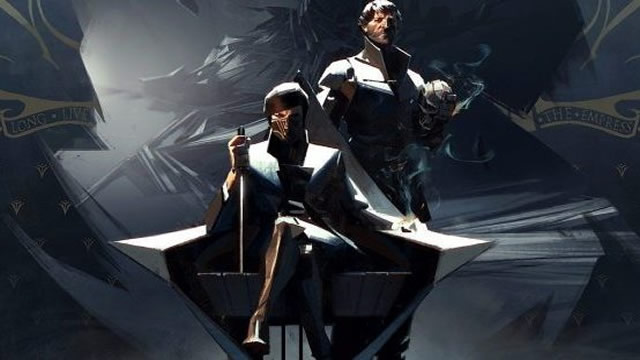 Dishonored 2 trial 2017