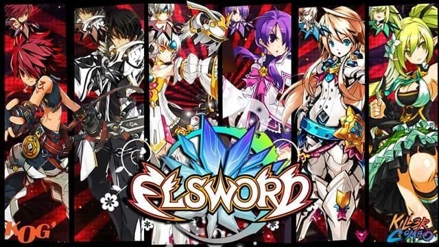 Elsword novo calabouço 2017