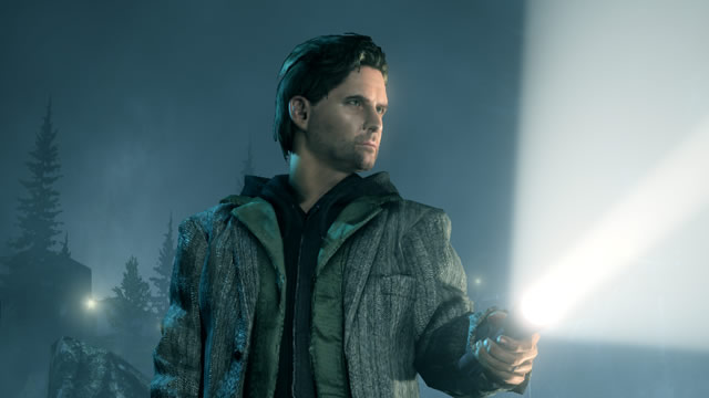 P7 é o nome do novo jogo da desenvolvedora de Alan Wake