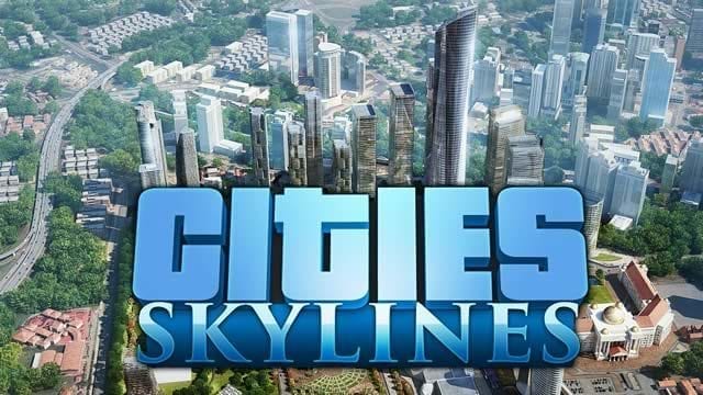 Saiba quando Cities Skylines será lançado para Xbox One