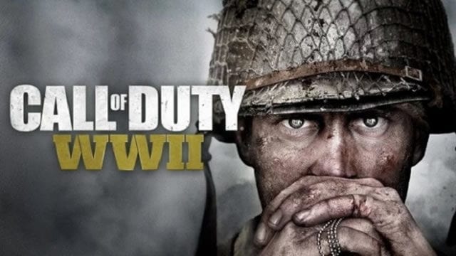 Trailer e imagens de Call of Duty WWII