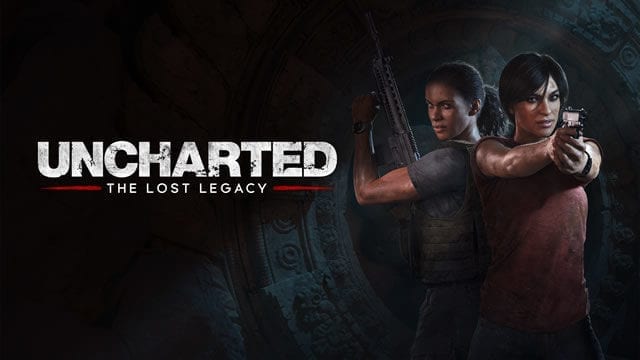Uncharted The Lost Legacy será lançado em agosto
