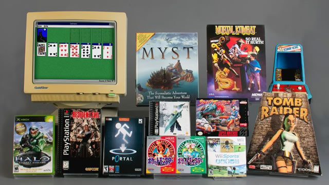 12 jogos finalistas para indicação hall da fama dos videogames