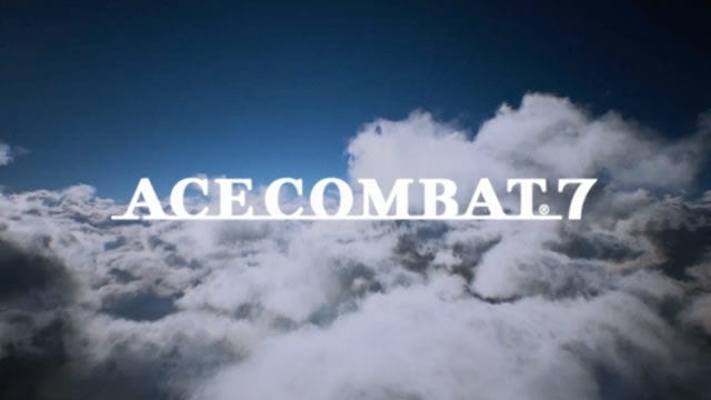 Ace Combat 7