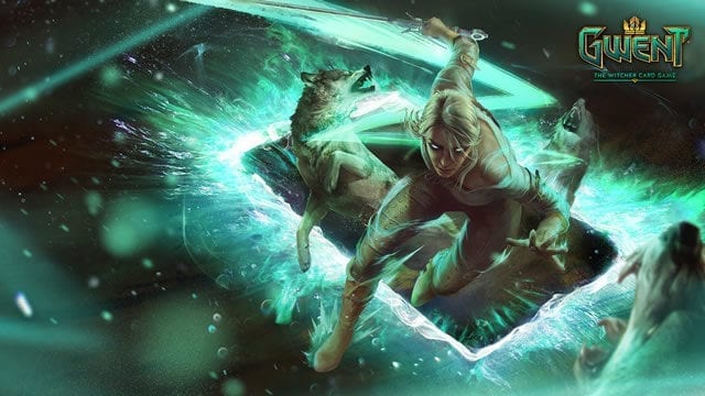 Beta aberta de Gwent começa na semana que vem