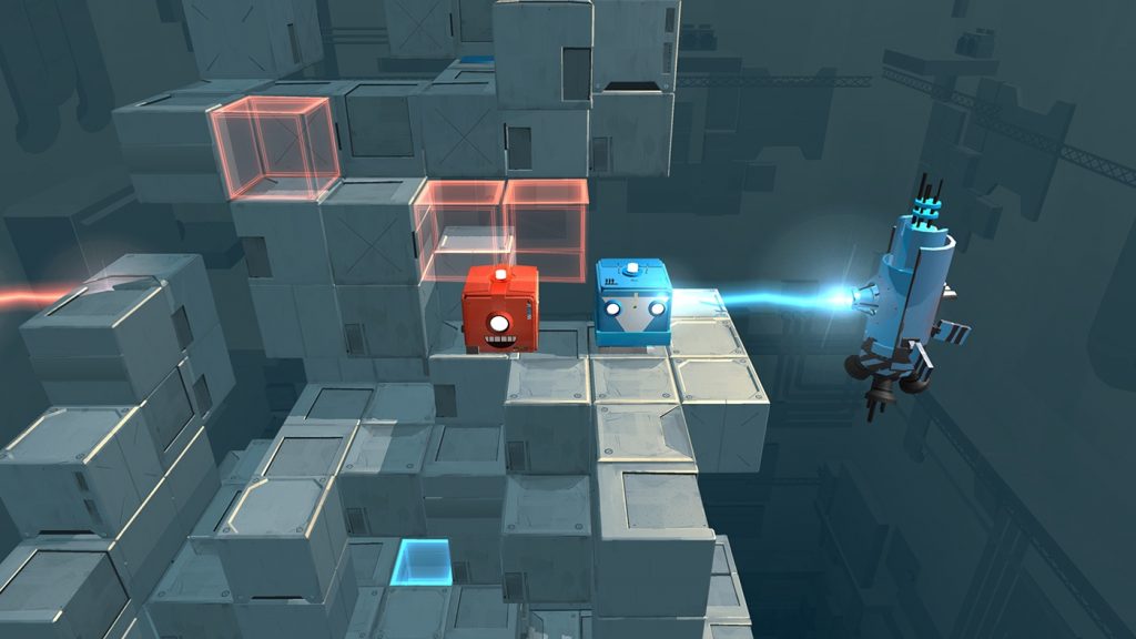 Death Squared