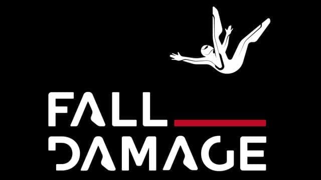 Estudio Fall Damage logo
