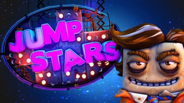 Jogo Jump Stars
