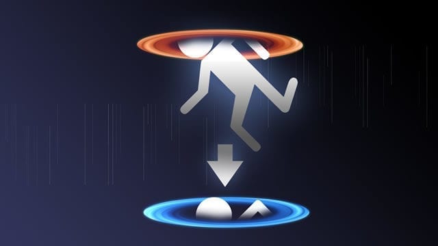 Jogo Portal