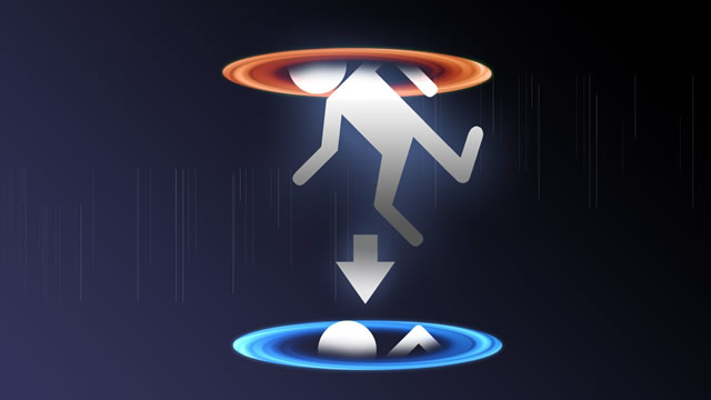 Jogo Portal