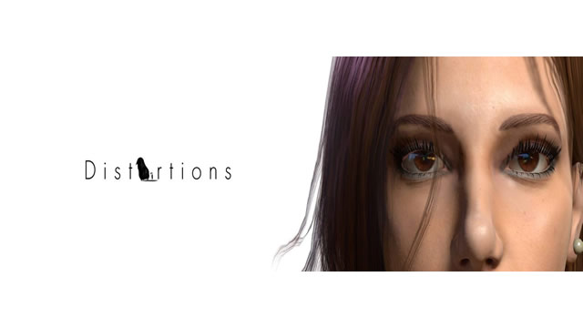 Jogo brasileiro Distortions