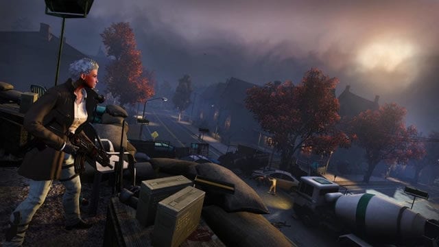 MMO The Secret World será lançado novamente como um jogo gratuito