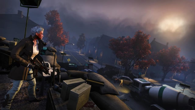 MMO The Secret World será lançado novamente como um jogo gratuito