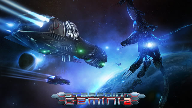 Starpoint Gemini 2 gratuito por tempo limitado