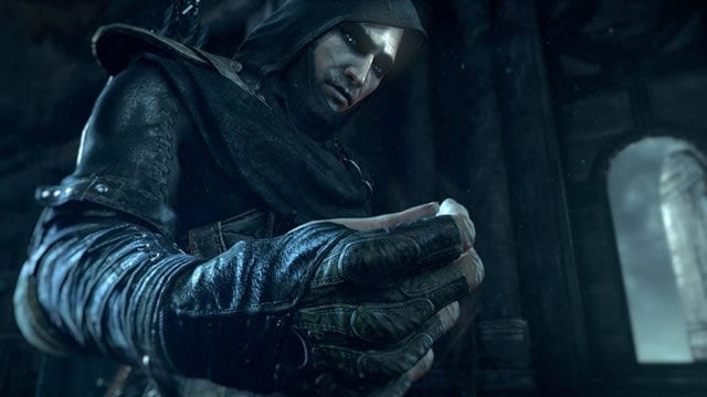 Thief 5 não foi confirmado