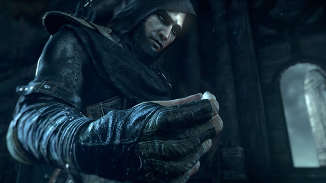 Thief 5 não foi confirmado