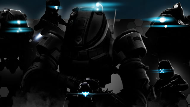 Titanfall Assault imagens screenshots