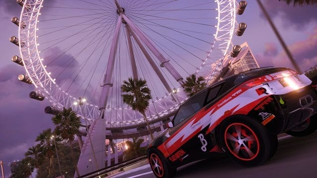 Trackmania² Lagoon foi lançado nesta semana para PC