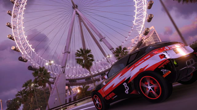 Trackmania² Lagoon foi lançado nesta semana para PC