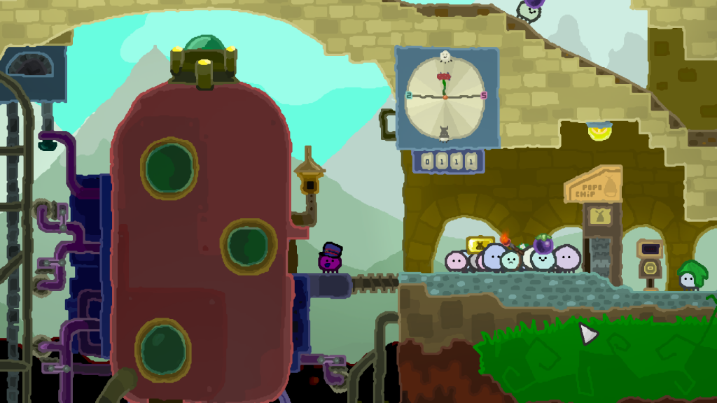 Wuppo